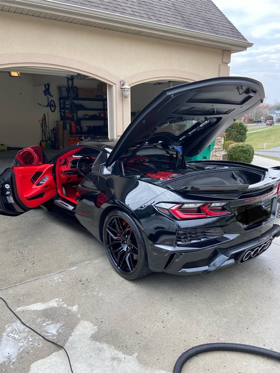 Paint Correction