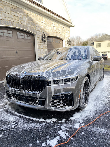 Full Detail