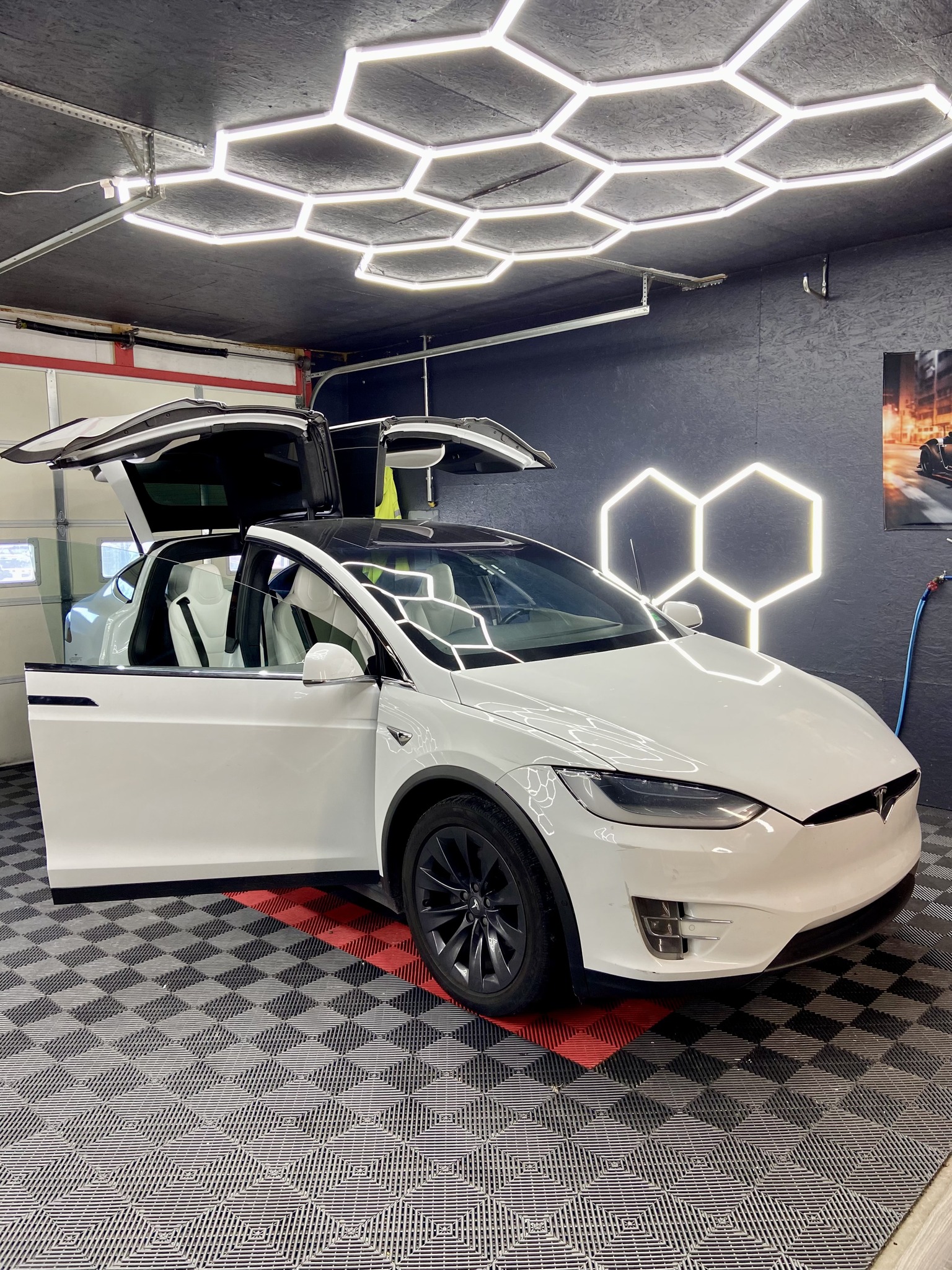 Ceramic Coating