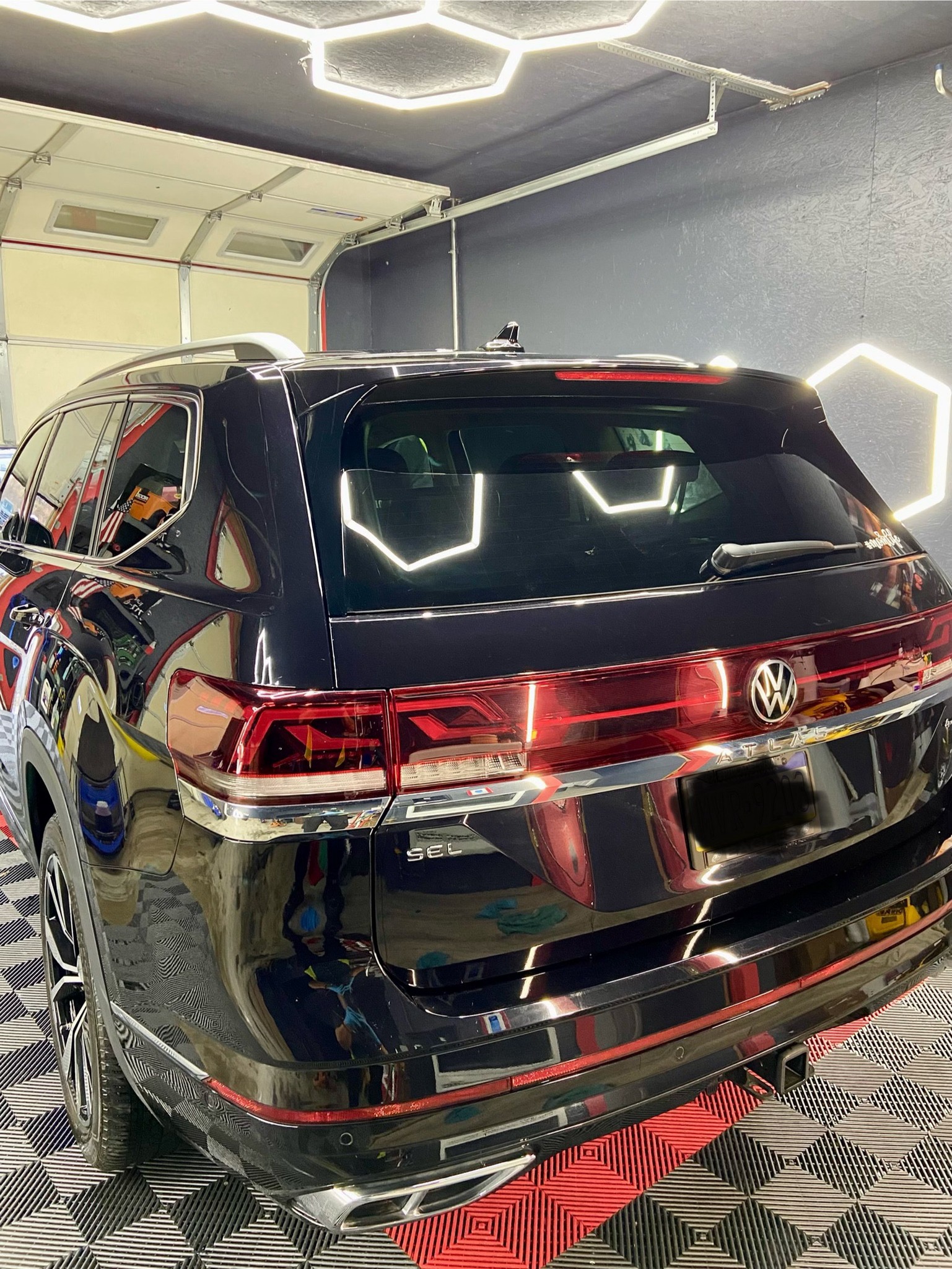 VW — Full Exterior